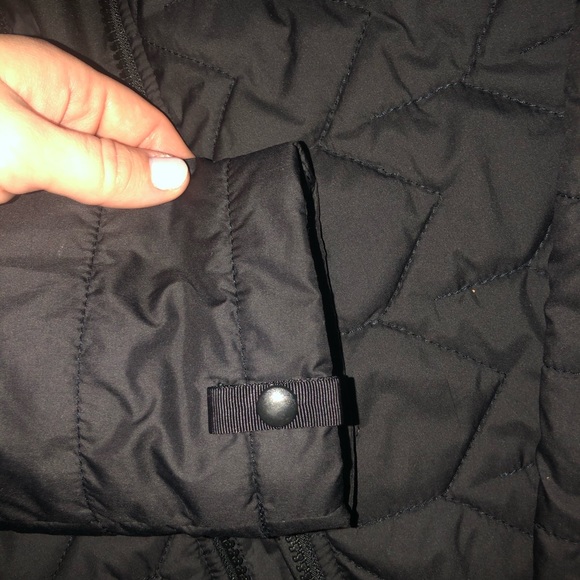 Sold** Jacket - Picture 4 of 6